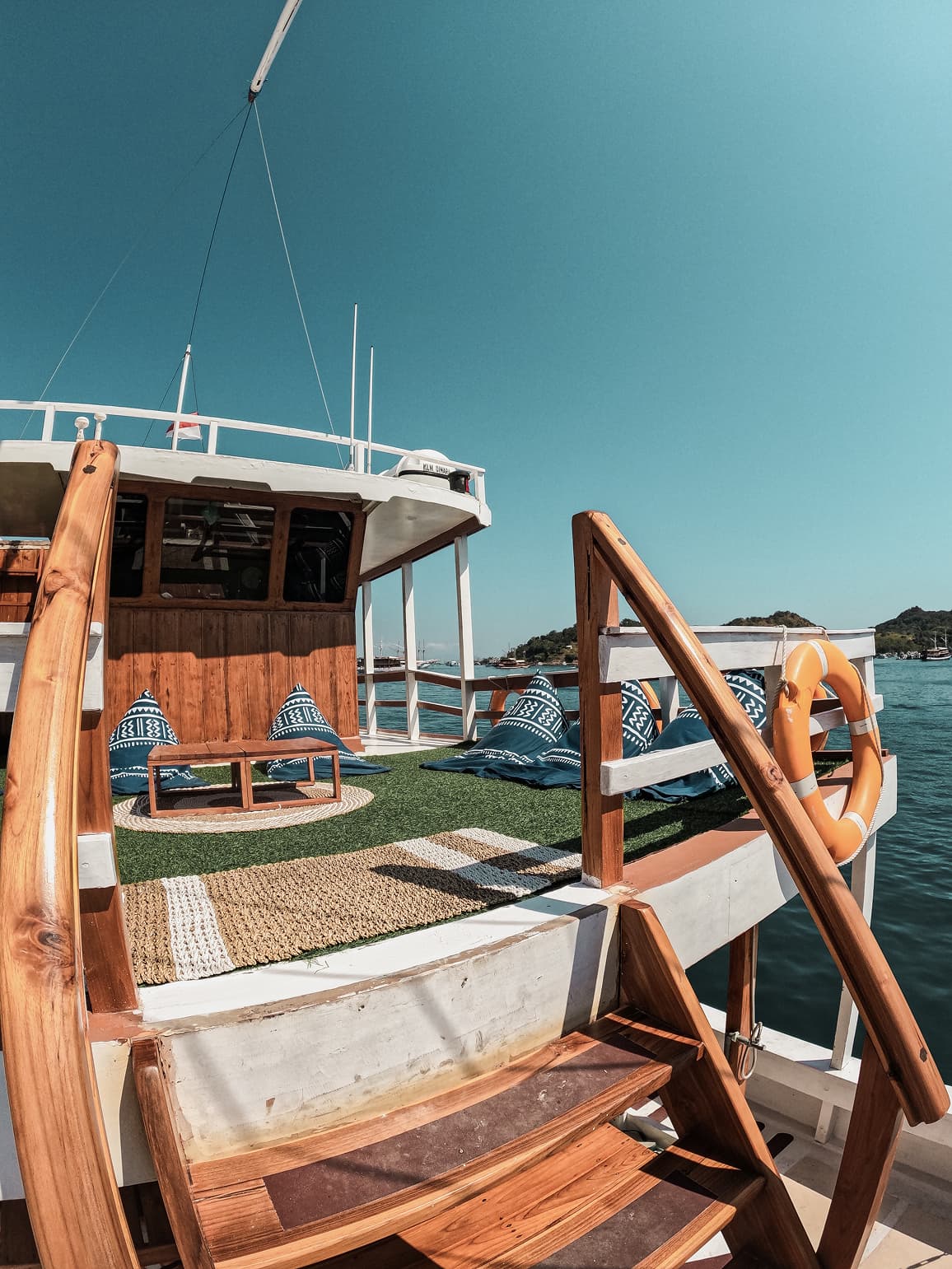 Our Handpicked Fleet