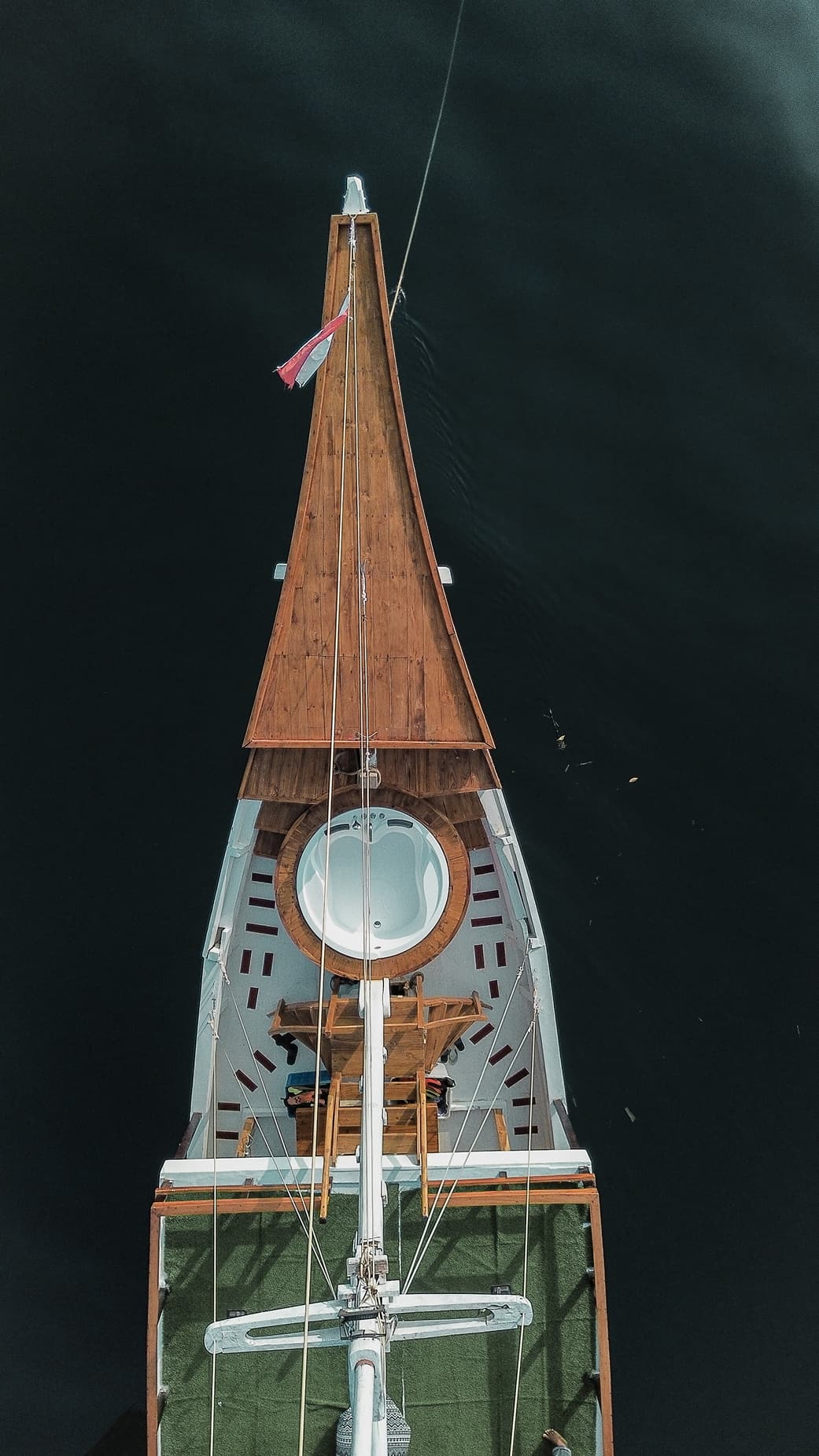 Best Time to Sail Komodo