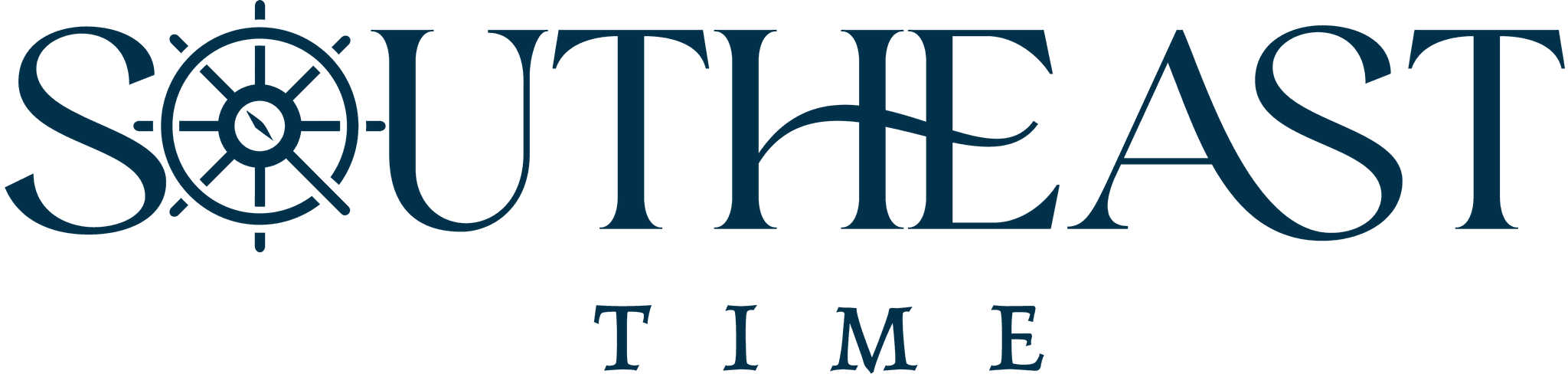 Southeasttime Logo