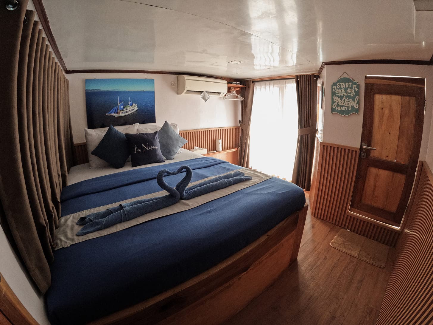 Cabin-4