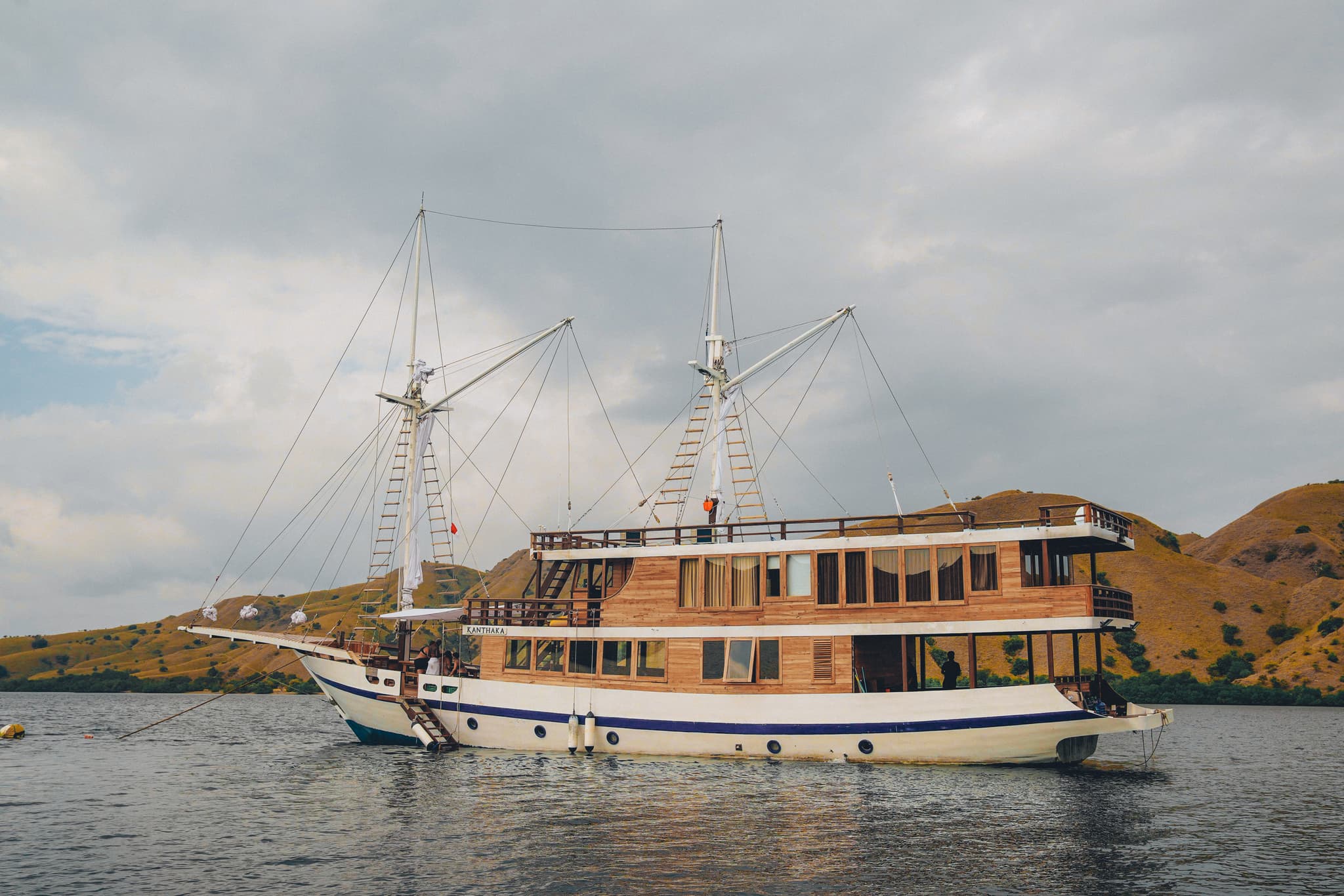 Labuan Bajo