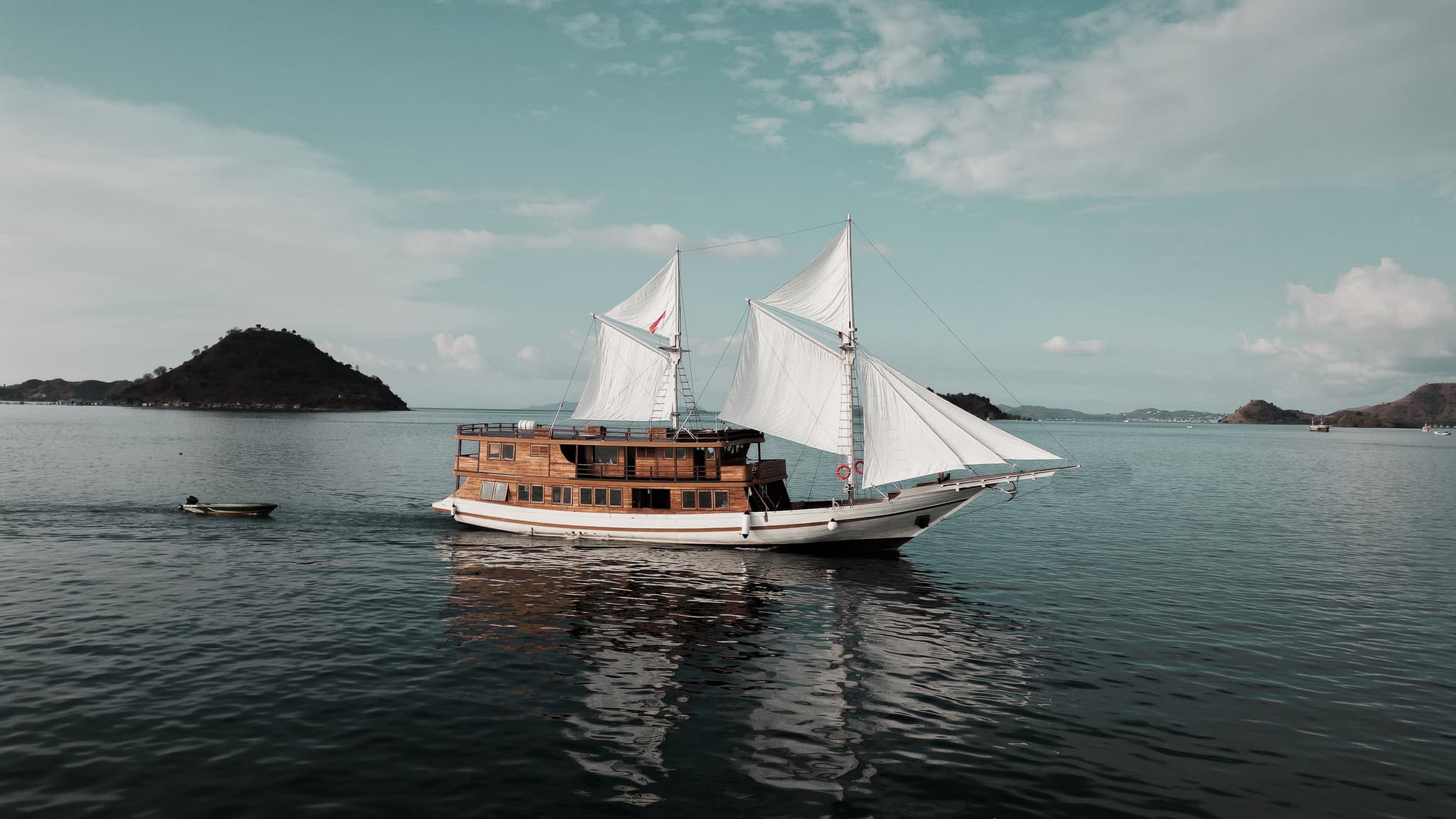 Galery Sundari Voyages